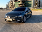 Sahibinden Rline 2014 Passat