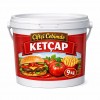 CİFTCİ KETCAP