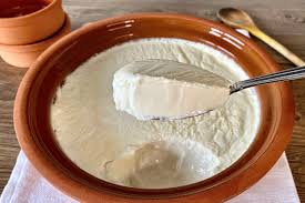 5 Kg Yoğurt Sude Boyraz Tarım